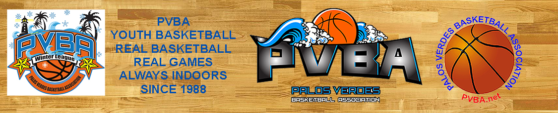 Palos Verdes Basketball Association